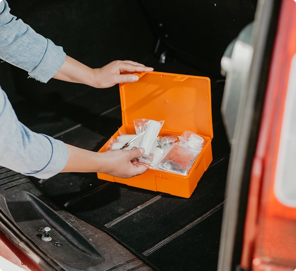 Set-Up-Delivery