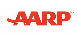 AARP logo