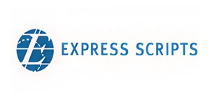 Express Scripts logo