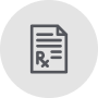 Prescription Icon