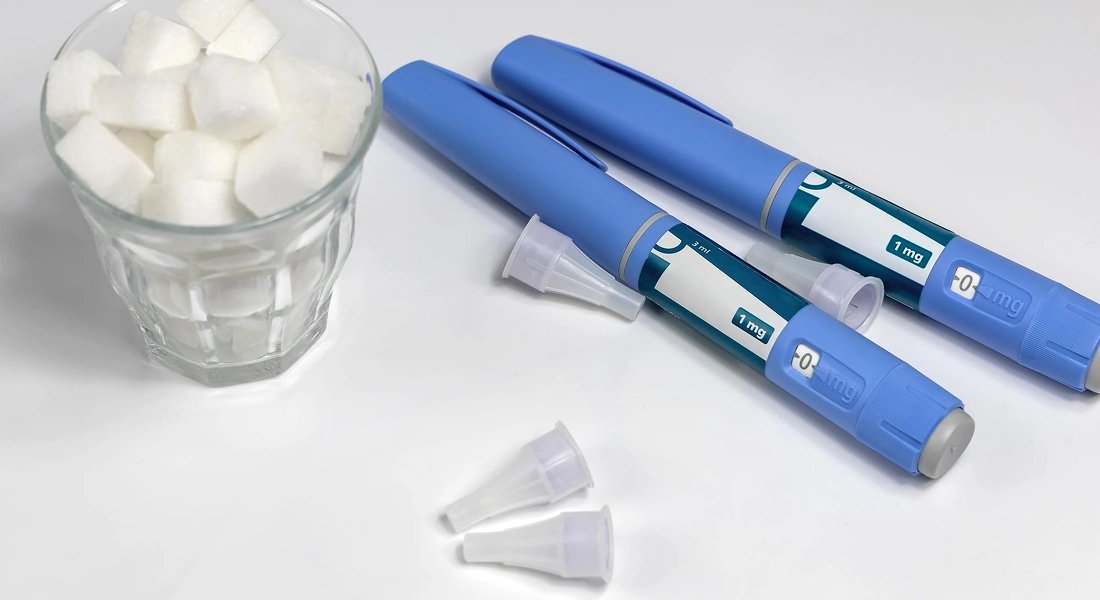 GLP-1 Receptor Agonists