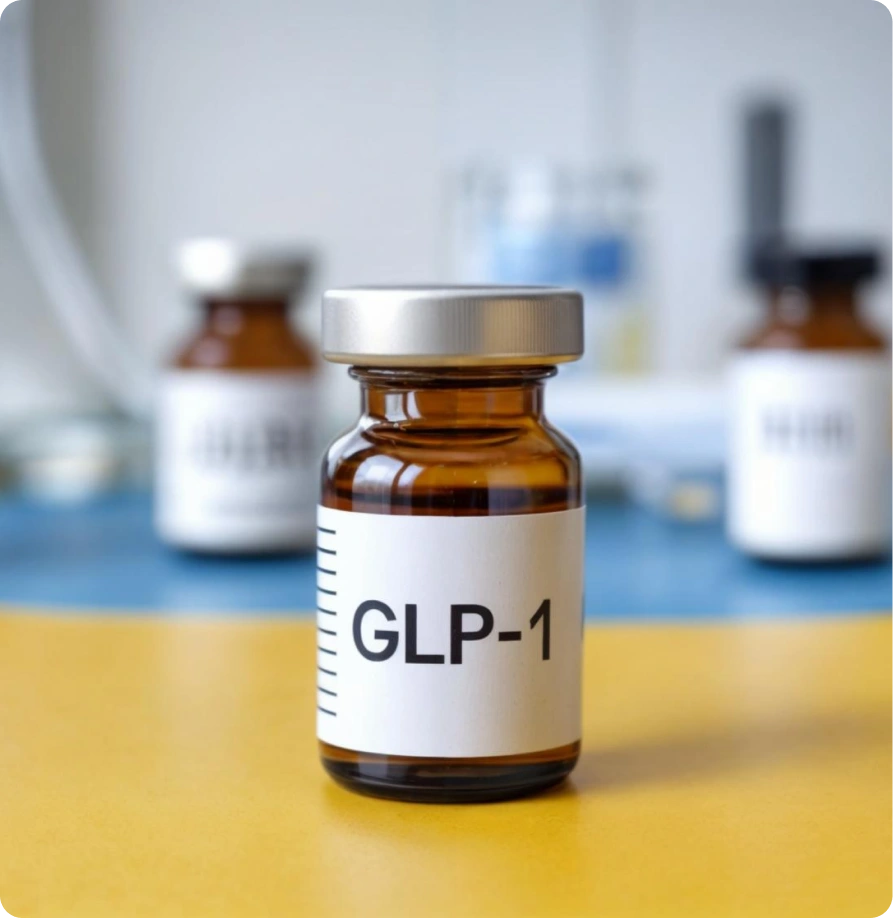 cheapest glp 1 online with insurance The GLP-1 Access Gap: Mapping Who Can Actually Afford America's Miracle  Weight-Loss Drugs