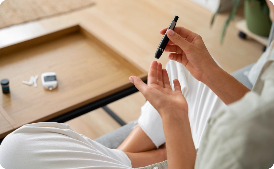 What Are Diabetes Medications