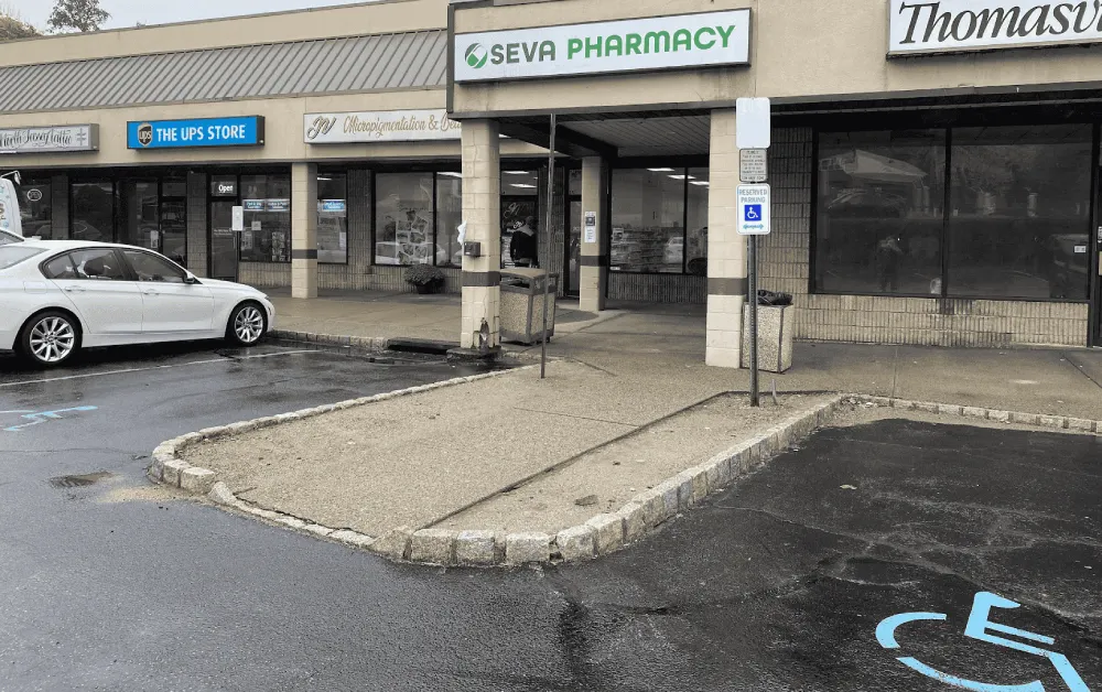 seva pharmacy background image