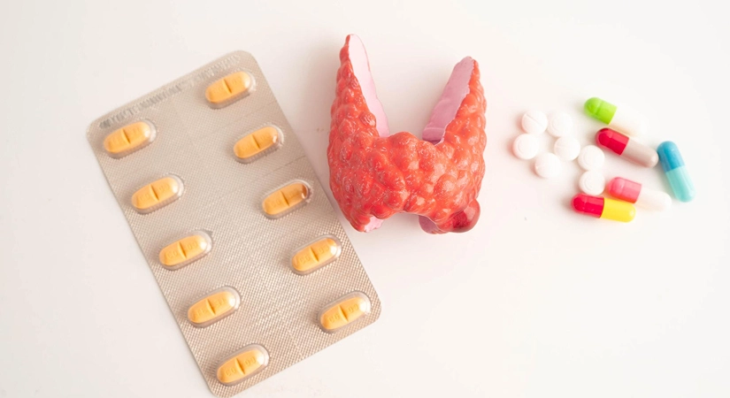 Endocrinology Pharmacy