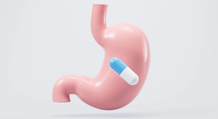 Gastroenterology Pharmacy