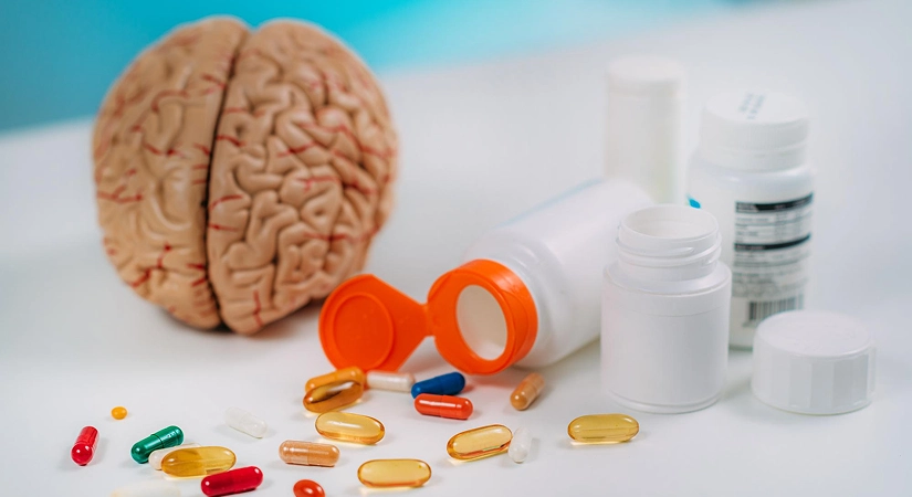 Neurology Pharmacy