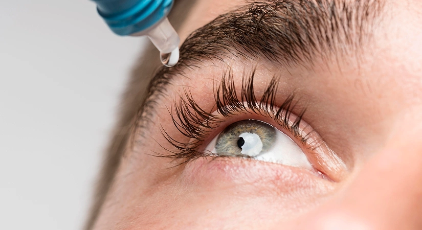 Ophthalmology Pharmacy