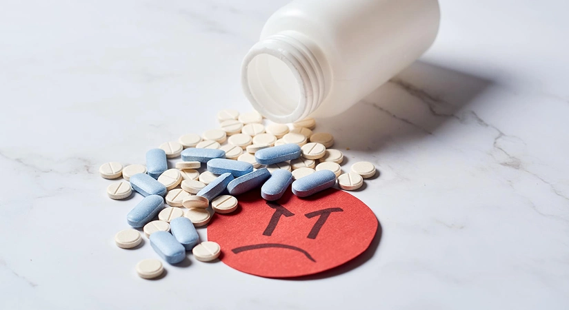 Psychiatry Pharmacy