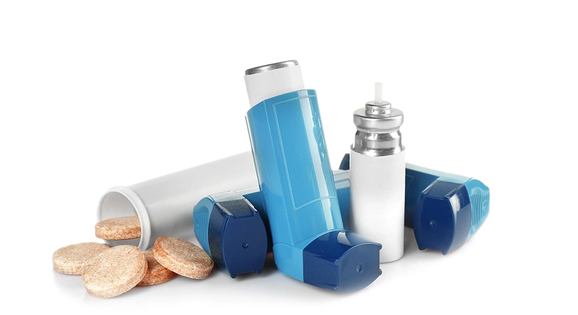 Pulmonology Pharmacy