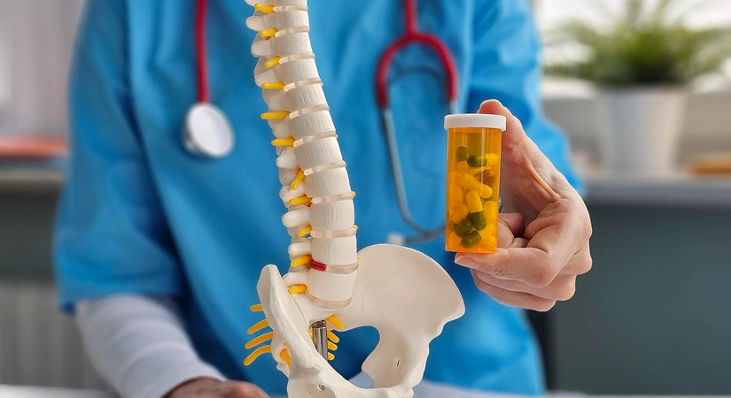 Rheumatology Pharmacy