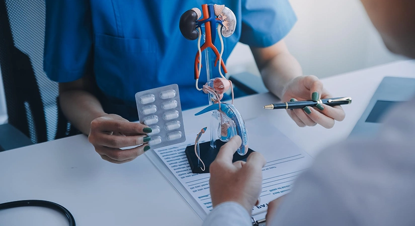Urology Pharmacy
