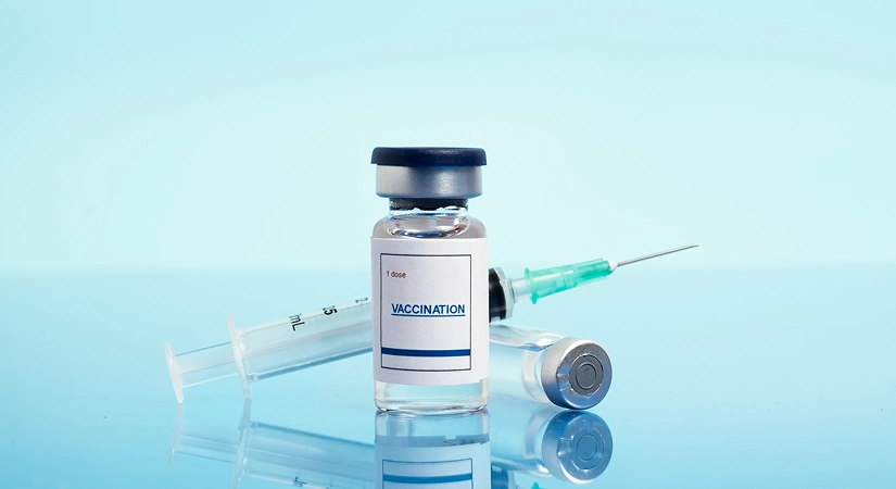 Vaccine Services Covered