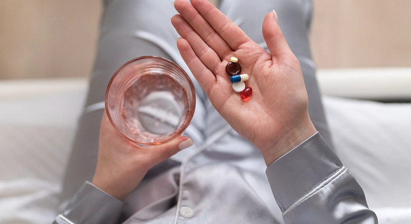 Antidepressants image