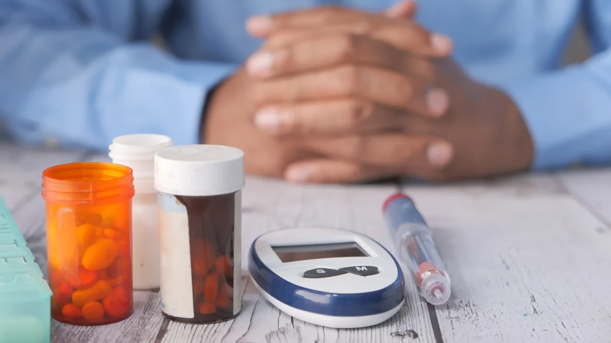 Safely Store and Handle Your Diabetes Medications